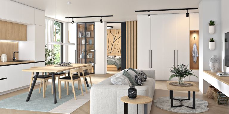 Alples pohištvo po meri