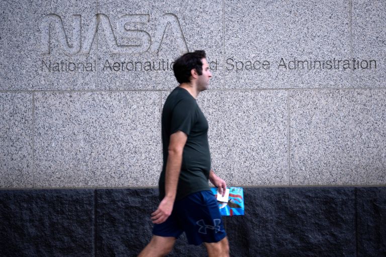 satelit, swift, nasa, vesolje, vesoljsko-plovilo