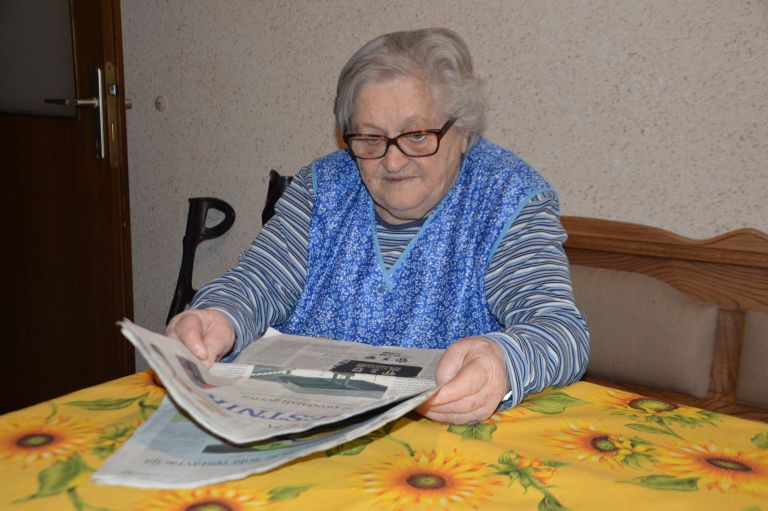 emilija-panker, naročnica-meseca