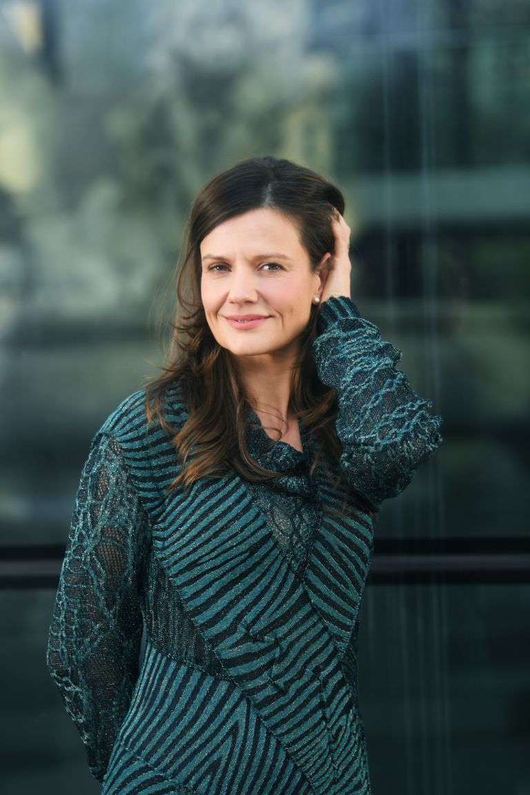 Urška Bačovnik Janša