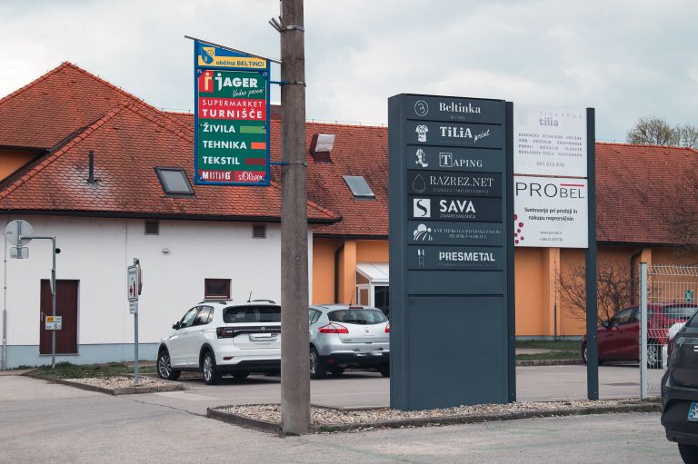 beltinka, pro-bel, probel, beltinci
