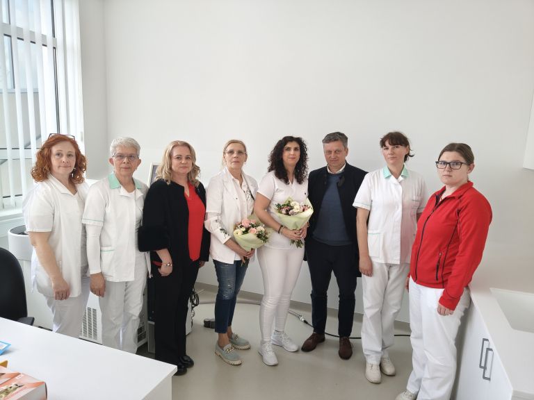 odprtje-novih-laboratorijskih-prostorov, zd-ljutomer