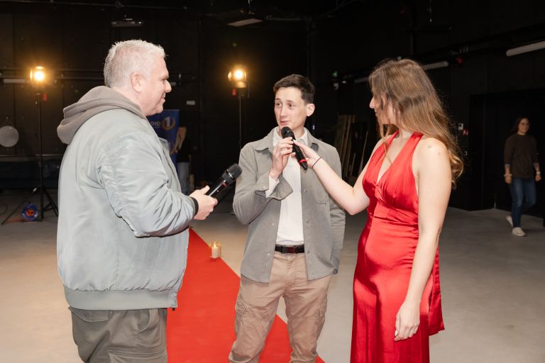 Roškarji 2026, Cene prevc