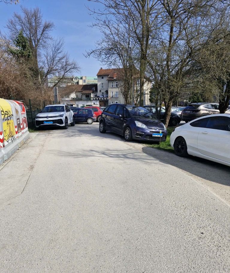 Askerceva ulica Celje