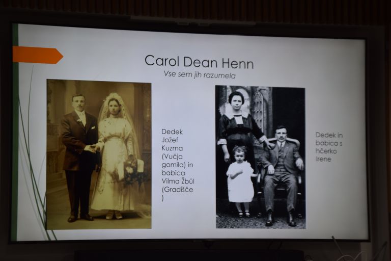 izseljenske-zgodbe, prekmurci-v-ameriki, zbornik, klaudija-sedar