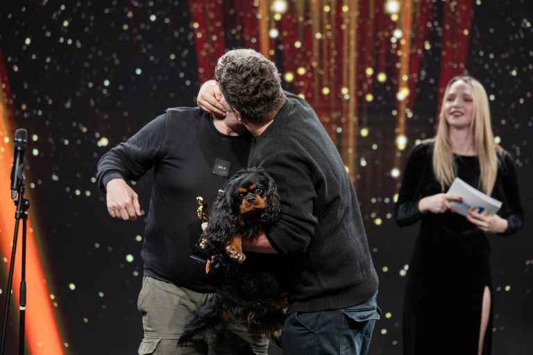 Roškarji 2026, Papič