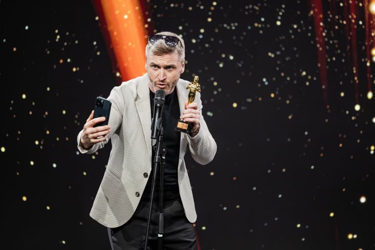 Roškarji 2026, Denis Avdić