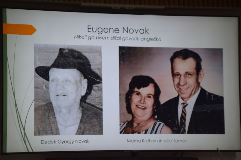 izseljenske-zgodbe, prekmurci-v-ameriki, zbornik, klaudija-sedar