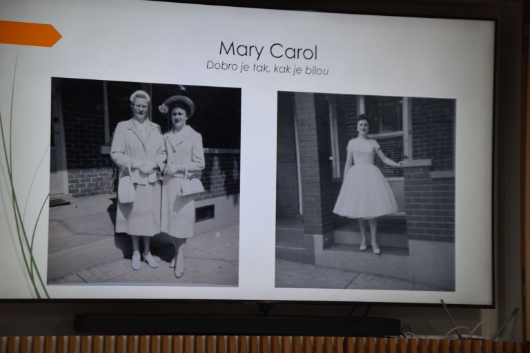 izseljenske-zgodbe, prekmurci-v-ameriki, zbornik, klaudija-sedar