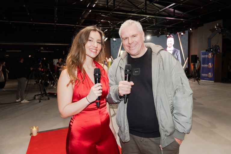 Roškarji 2026, Lara Tošić, Miha Deželak