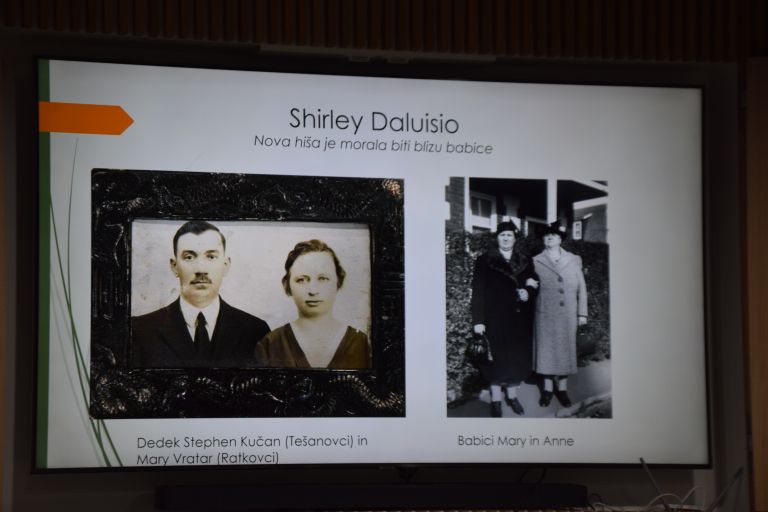 izseljenske-zgodbe, prekmurci-v-ameriki, zbornik, klaudija-sedar