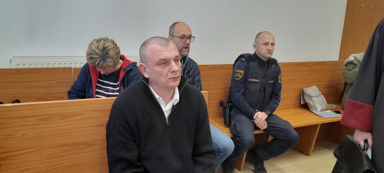 ukrajinec, tragicna-prometna-nesreca, priznanje, psihiatricni-izvedenec