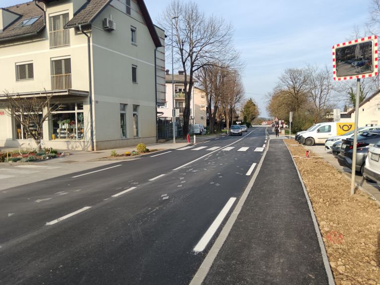 straza
