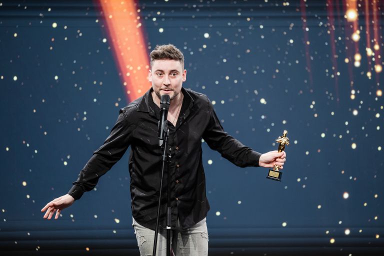 Roškarji 2026, Rok Piletič