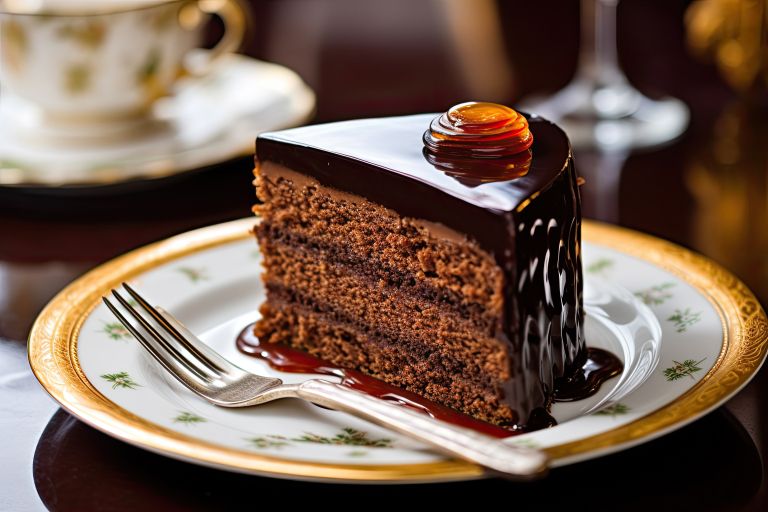 torta-sacher