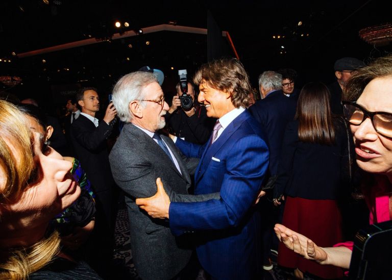 steven-spielberg