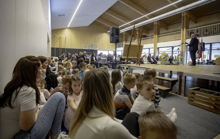 trebelno, nov-prizidek
