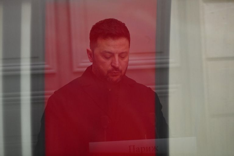 Volodimir Zelenski