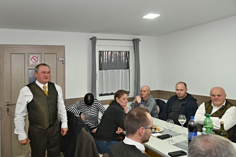 cebelarska-druzina-radenci, cebelarji, 50-let