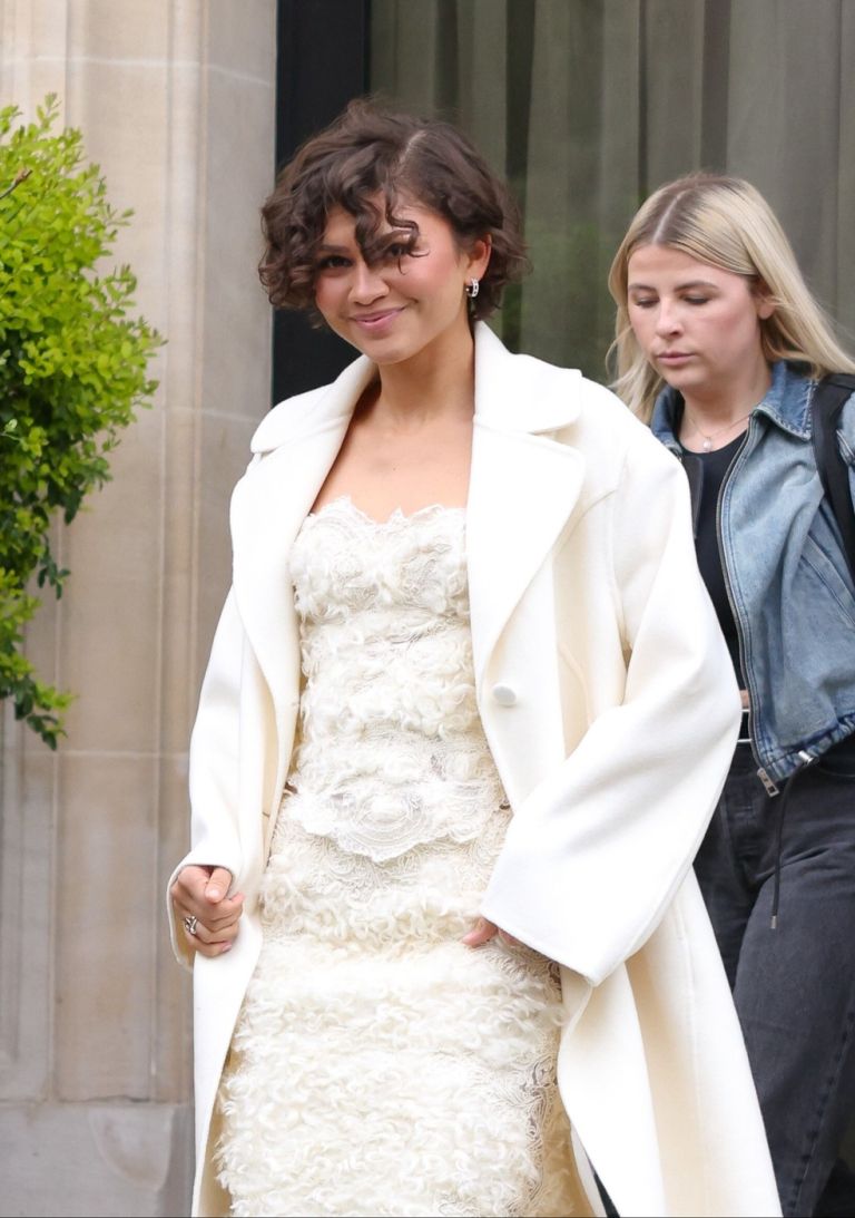 Zendaya