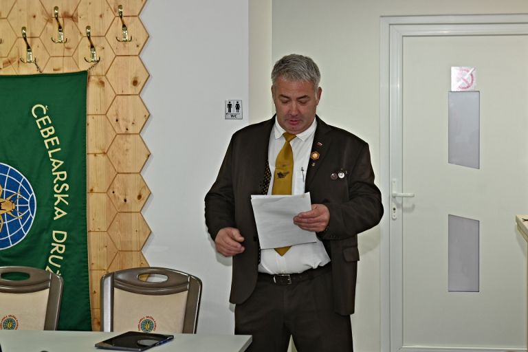 cebelarska-druzina-radenci, cebelarji, 50-let