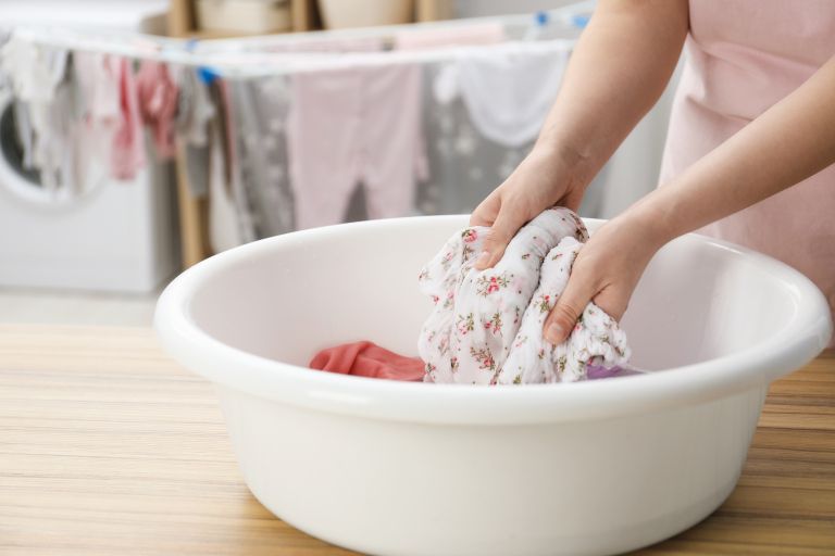 rocno-pranje, pranje-oblacil