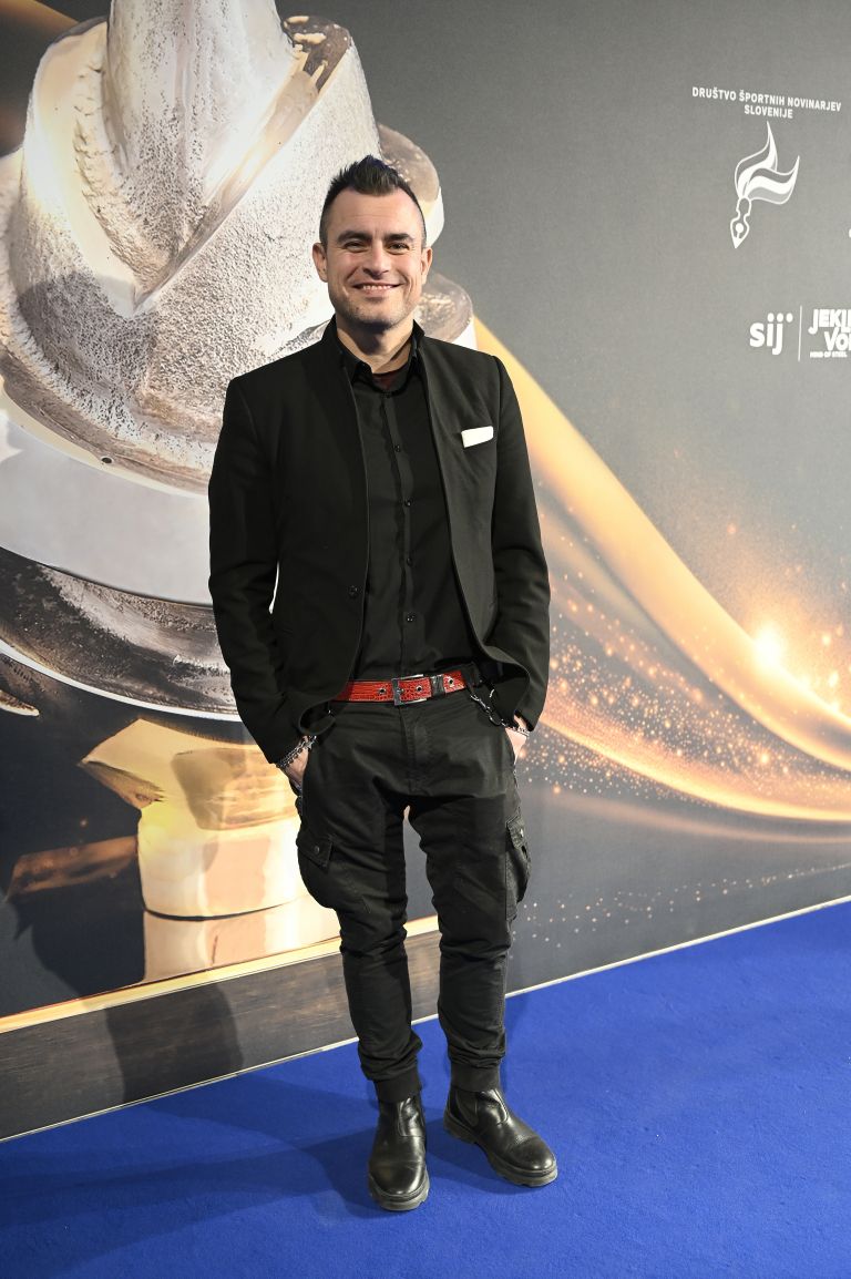 Omar Naber
