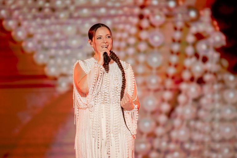 Nina Pušlar, Odiseja