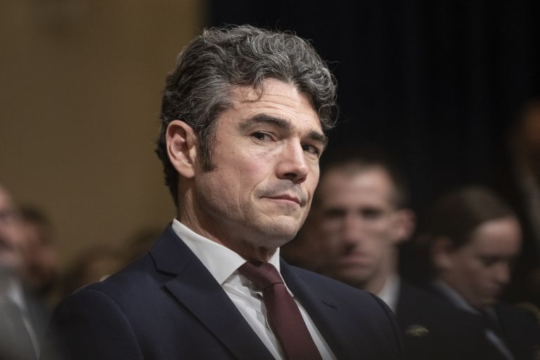 joe kent profimedia-1058578578.jpg