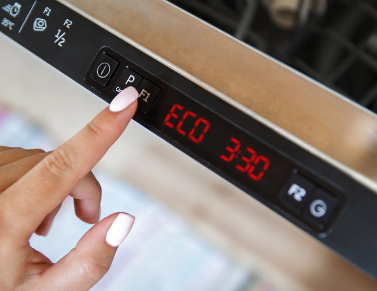 pomivalni-stroj, eko-program