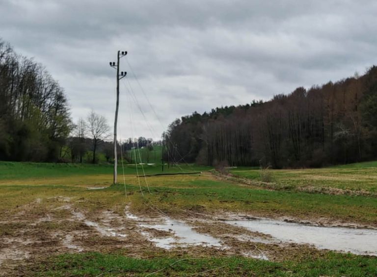 elektro-maribor, daljnovod, elektrika, veter
