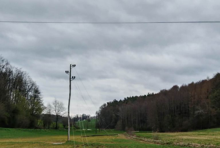 elektro-maribor, daljnovod, elektrika, veter