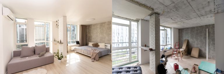 prenova-stanovanja, prej-in-potem