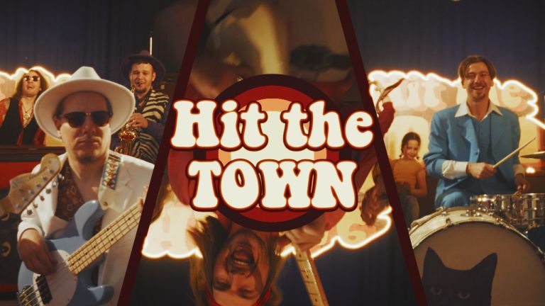 Zadnji singel s prihajajočega albuma ustaljene ljubljanske blues roc