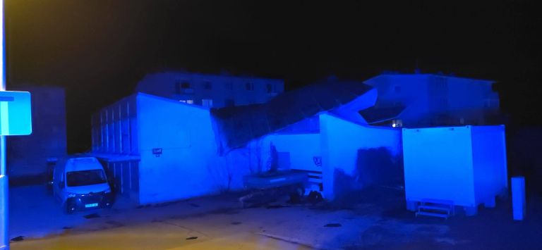 streha veter