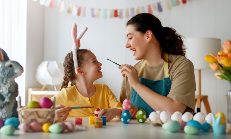 barvanje-jajc, jajca, pirhi