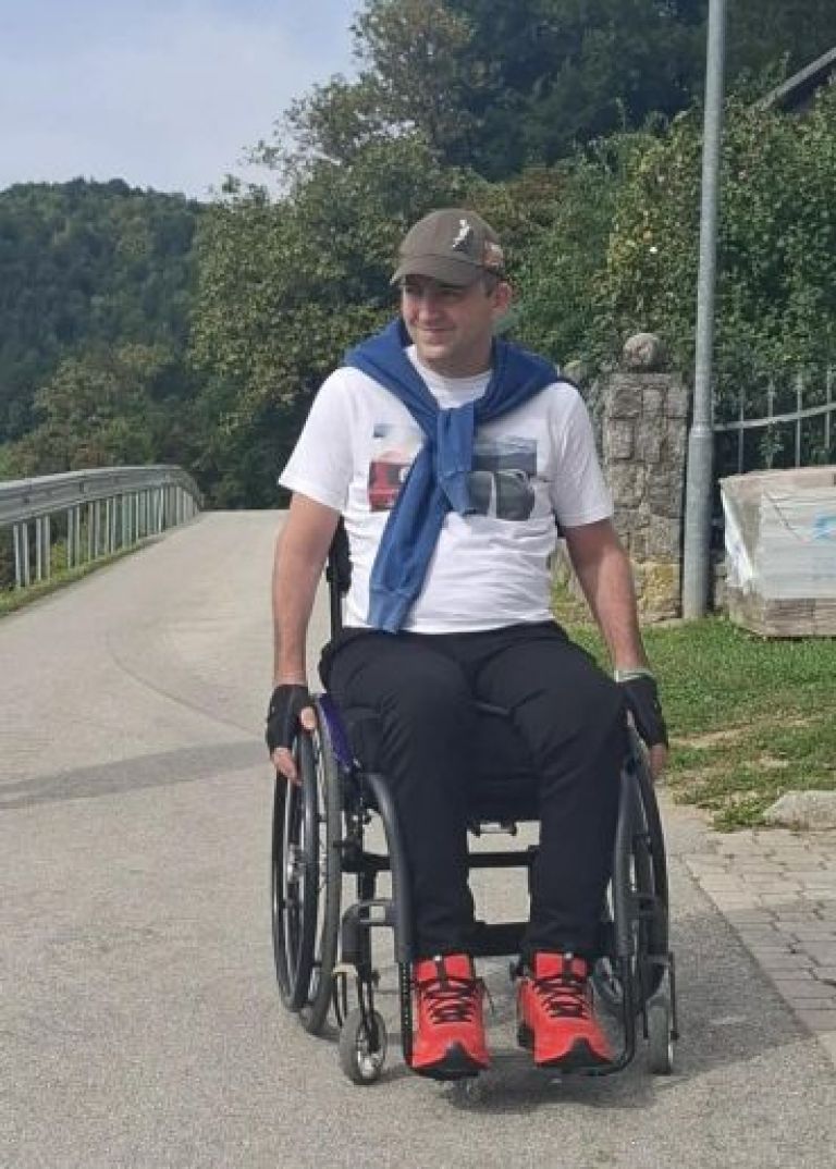 marjan-drcar, trimmigo