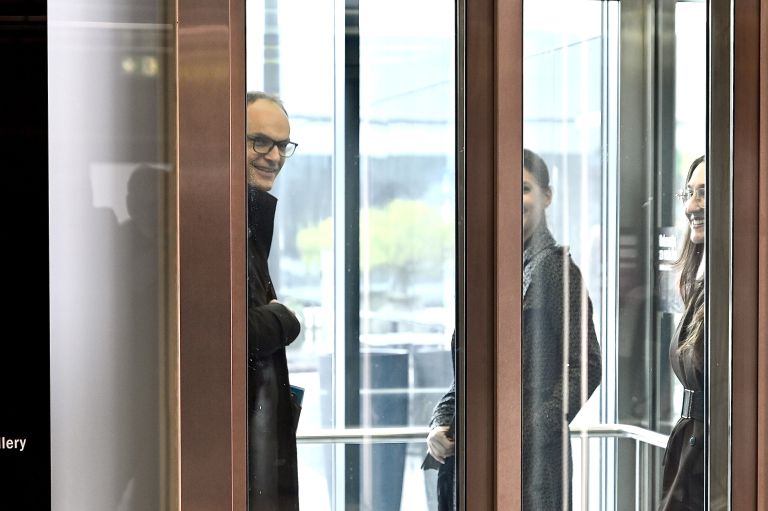 svoboda golob sestanek koalicija.jpg