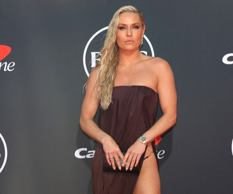 Lindsey Vonn
