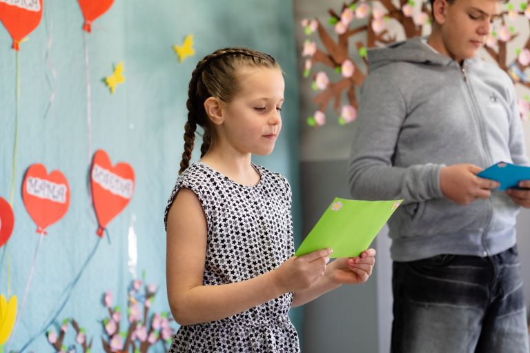 dan-zena, materinski-dan, predstava, berkovci