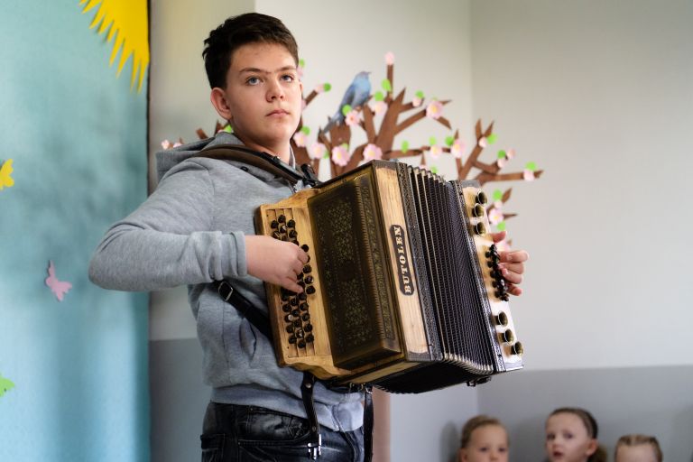 dan-zena, materinski-dan, predstava, berkovci