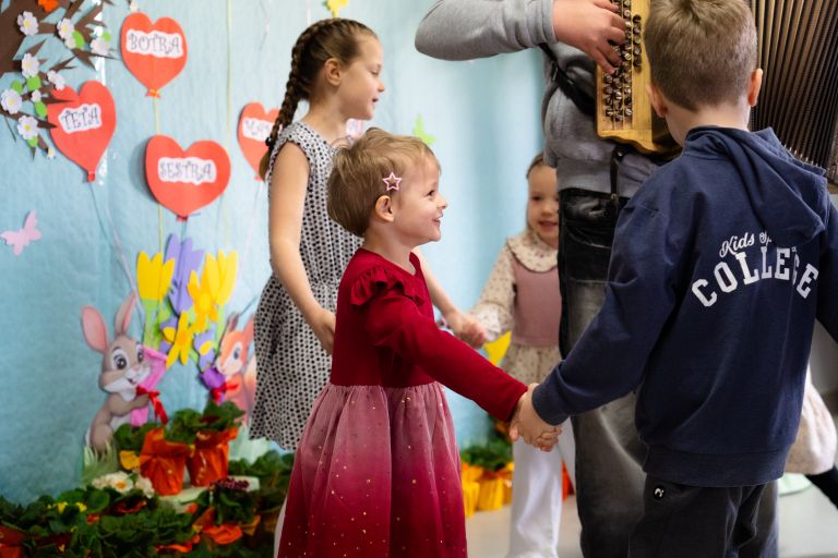 dan-zena, materinski-dan, predstava, berkovci