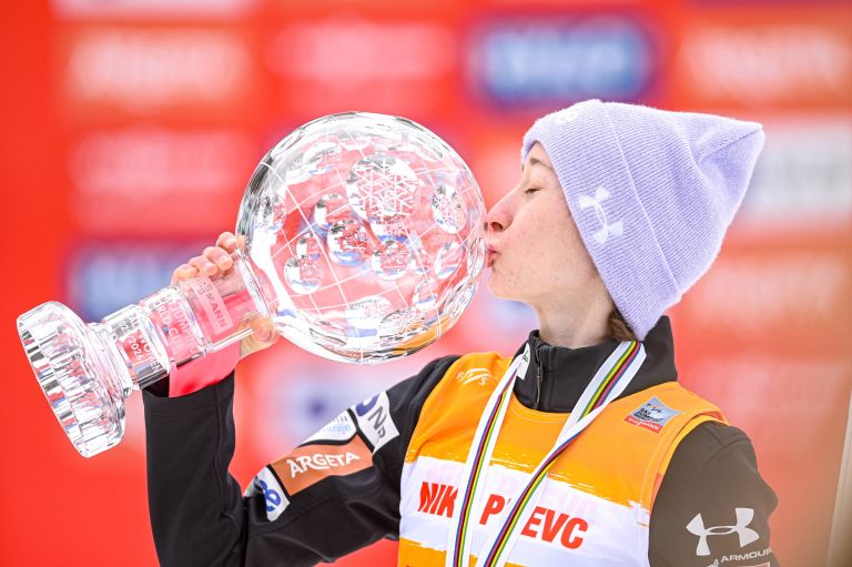 nika prevc