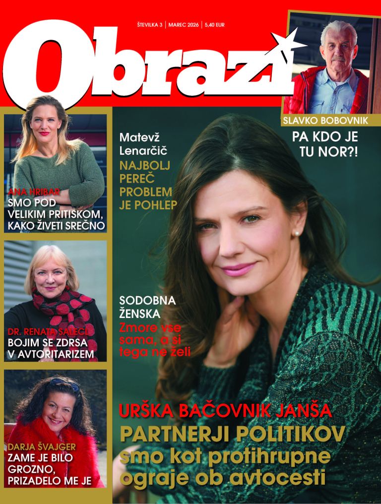Revija Obrazi