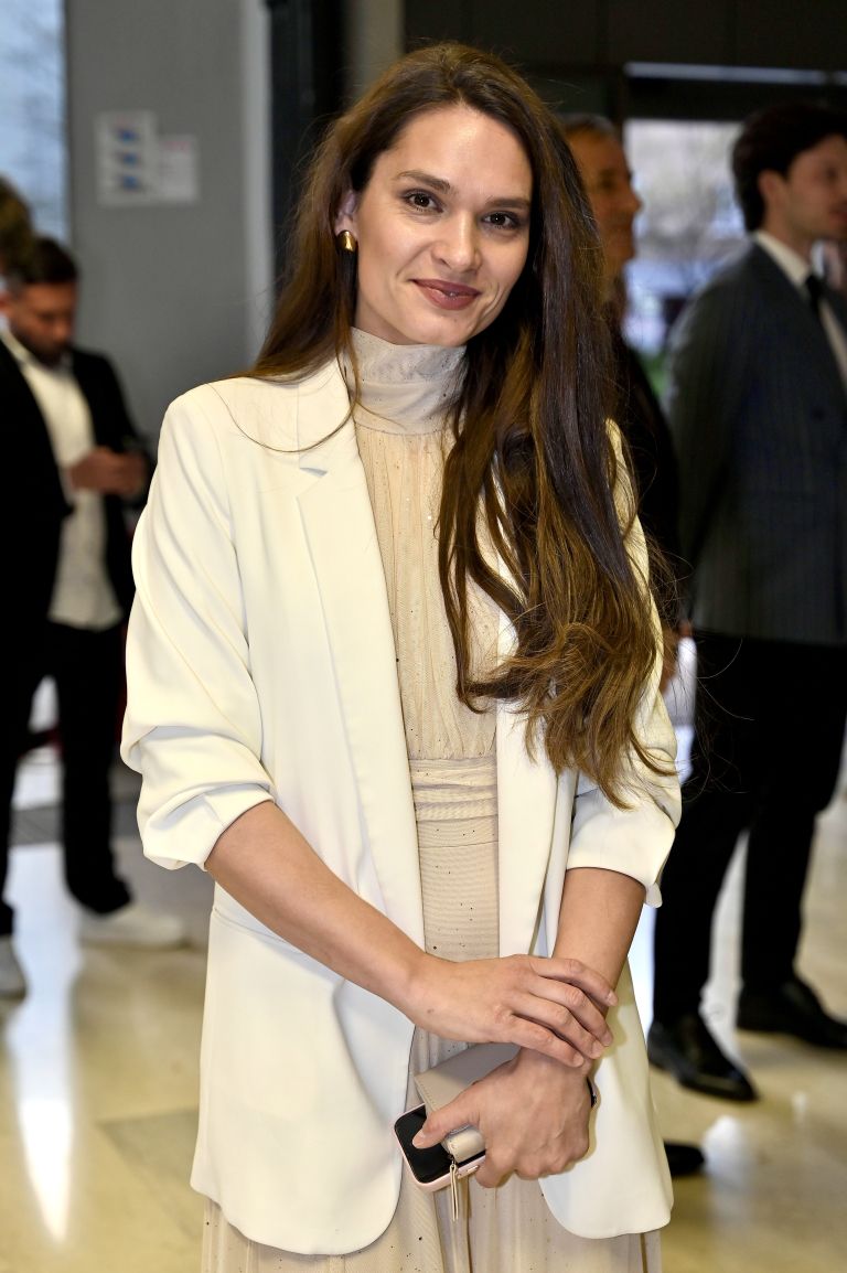 miss-slovenije, Nives Orešnik