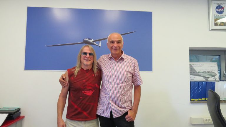 Steve Morse Deep Purple in Ivo Boscarol na Pipistrelu.JPG
