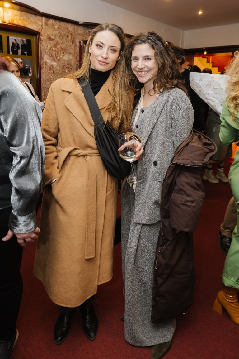 Urška Centa, Inja Zalta