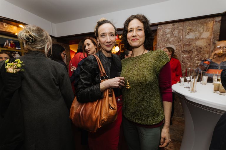 Mojca Funkl, Barbara Zemljič