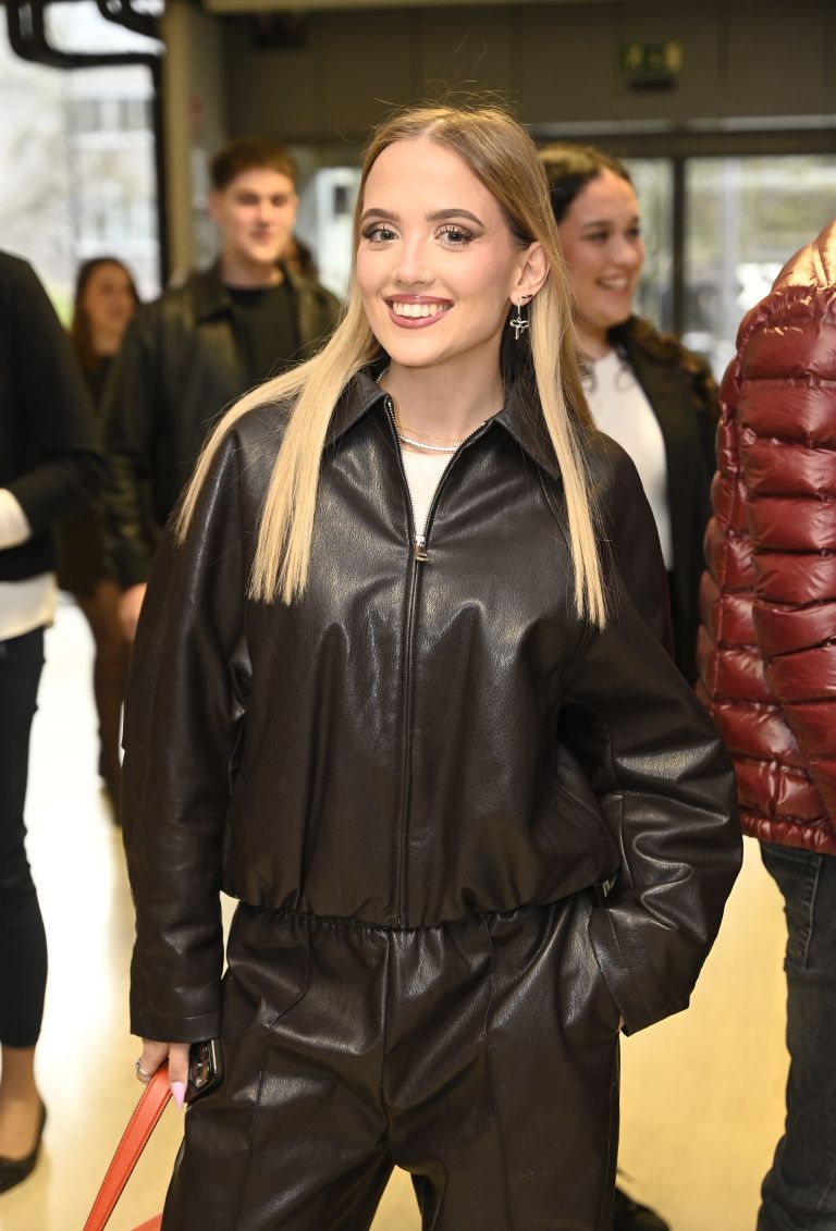 Voditeljica Maja Tošić