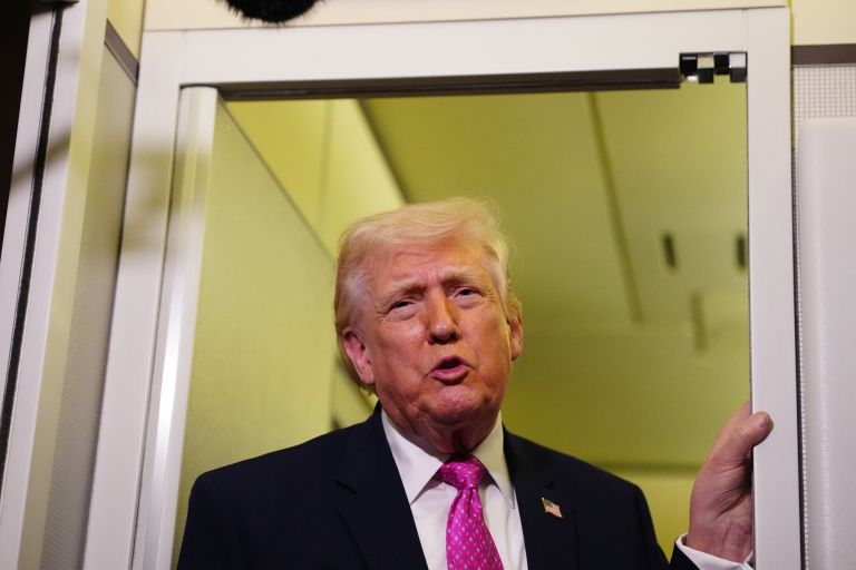 donald-trump, iran, zda
